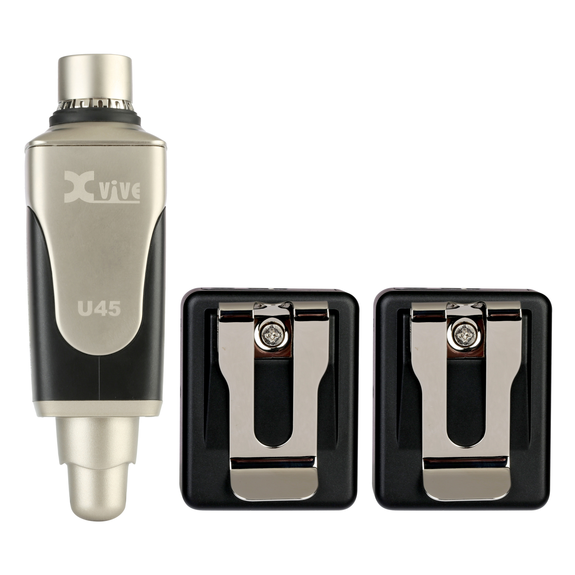 U45 In-Ear Wireless System Bundle 2R, 5.8 GHz